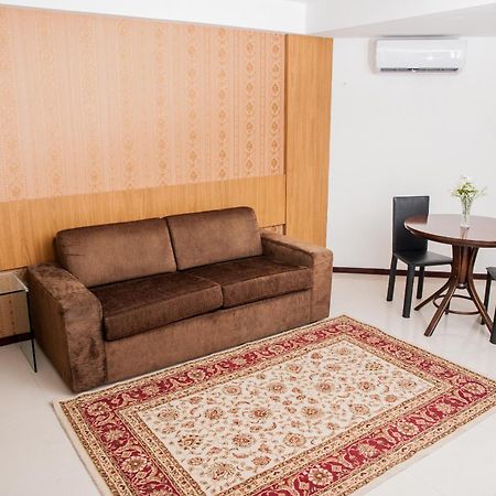 Garbos Trade Hotel Mossoró Kültér fotó