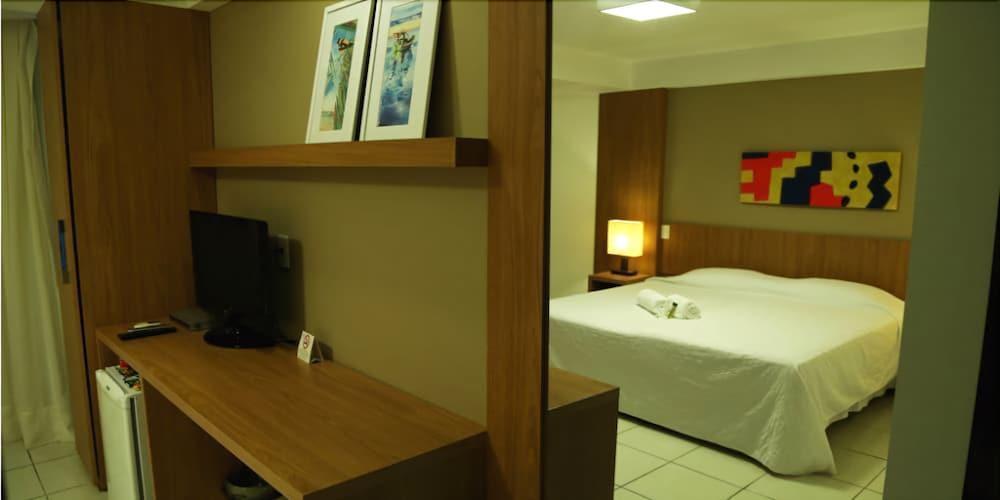 Garbos Trade Hotel Mossoró Kültér fotó