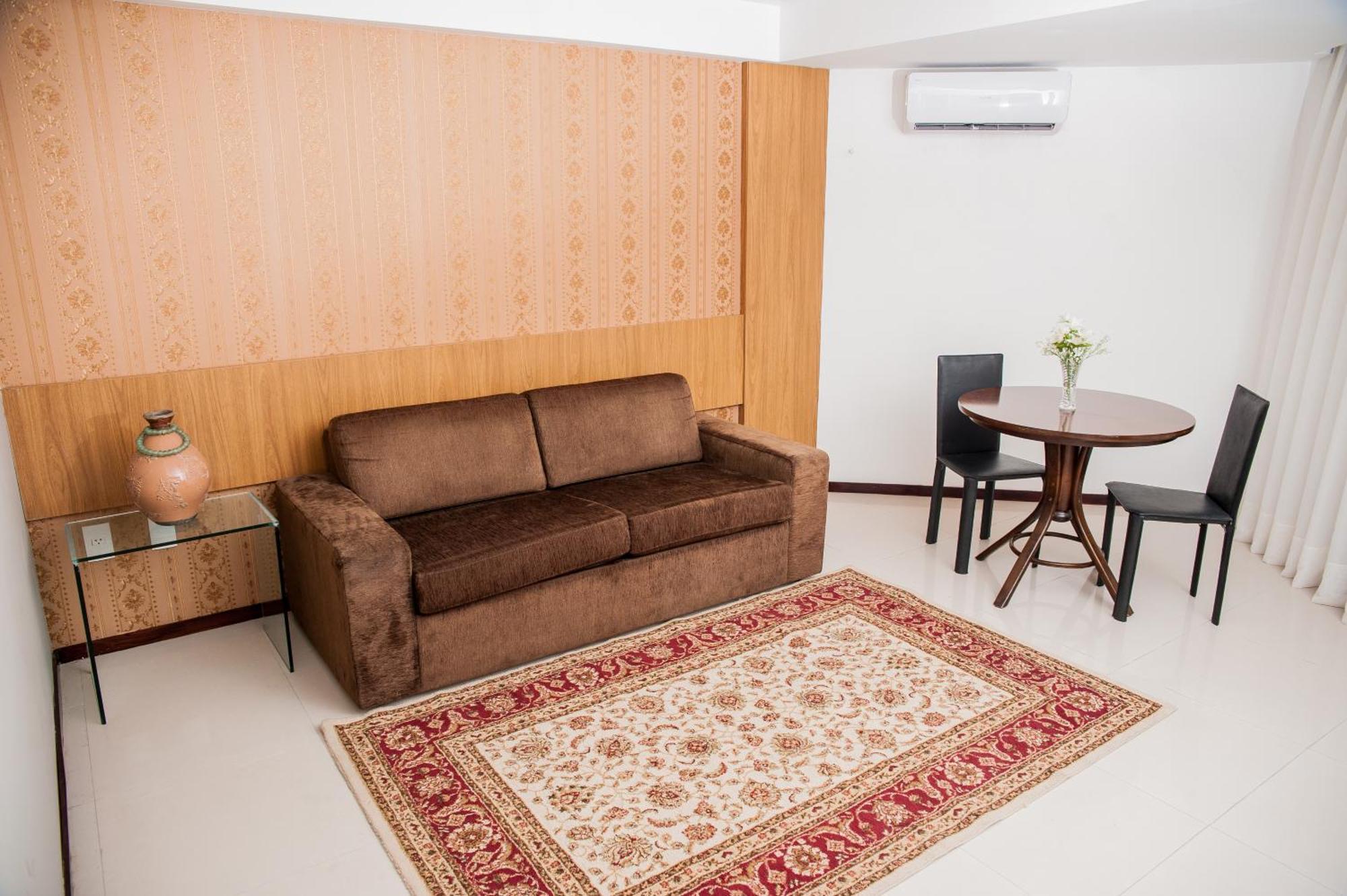 Garbos Trade Hotel Mossoró Kültér fotó